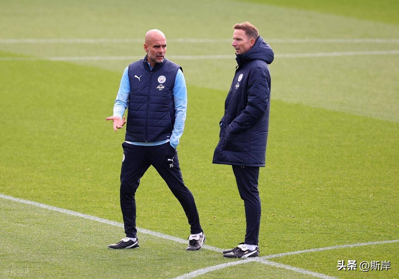 欧冠：摩纳哥对阵曼城前瞻